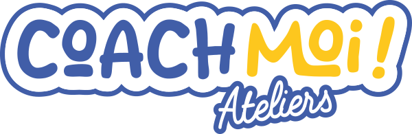 Logo - Coach Moi !